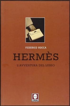 Hermès: l'avventura del lusso 